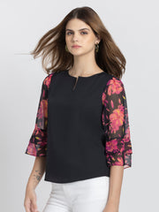 Frida Top from Shaye , for women