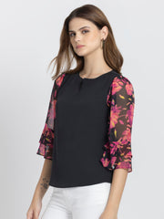 Frida Top from Shaye , for women