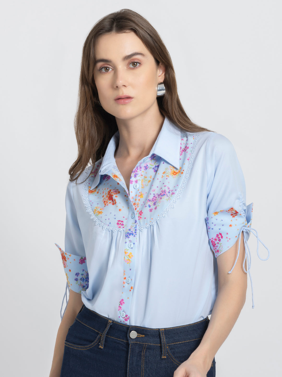 Pablo Top from Shaye , Top for women