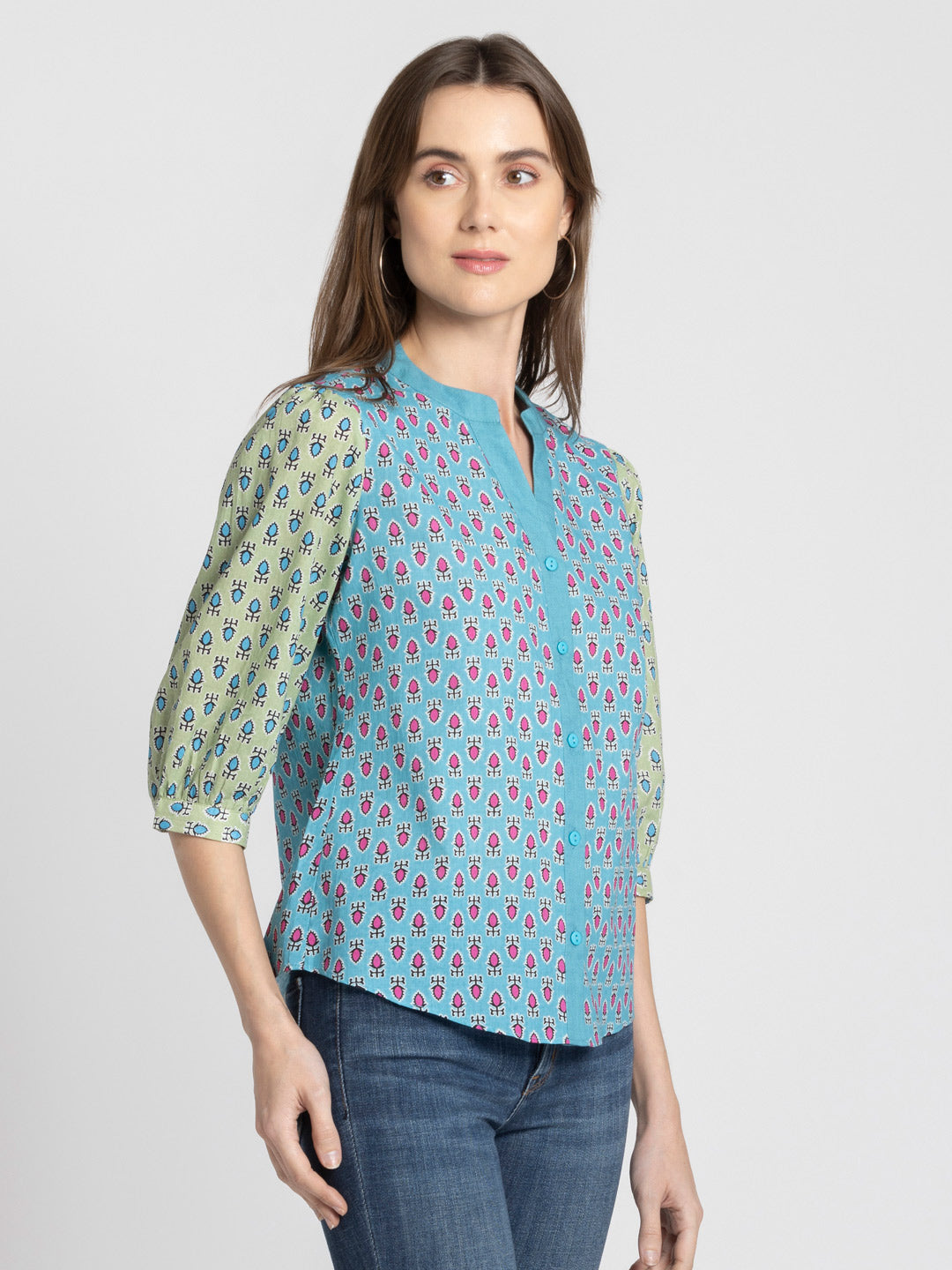 Cutesy Top from Shaye , for women
