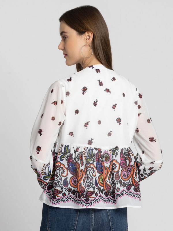 Adorable Top from Shaye , Top for women