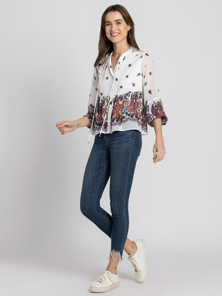 Adorable Top from Shaye , Top for women