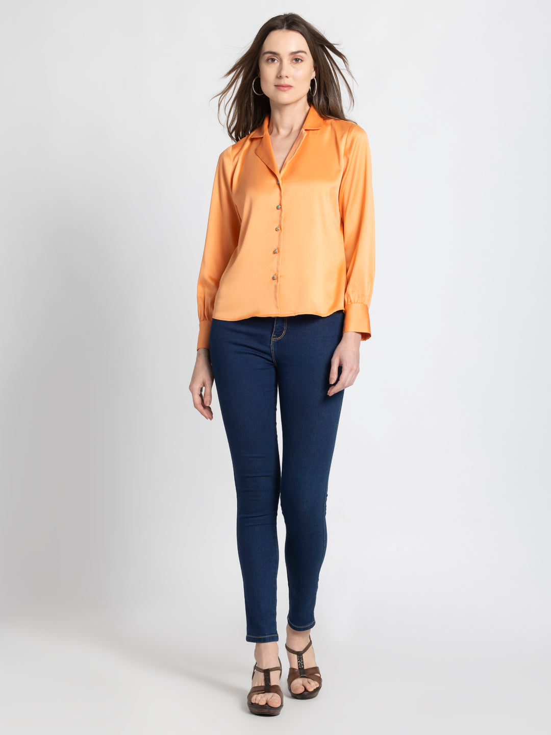 Zoe Top from Shaye India , Top for women