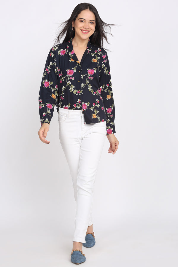 Ivey Shirt from Shaye India , Shirts for women