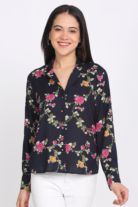 Ivey Shirt from Shaye India , Shirts for women