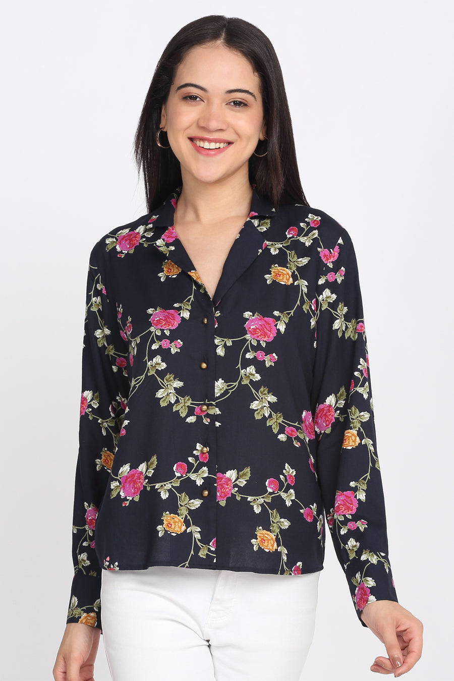 Ivey Shirt from Shaye India , Shirts for women