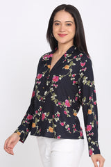 Ivey Shirt from Shaye India , Shirts for women