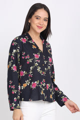 Ivey Shirt from Shaye India , Shirts for women