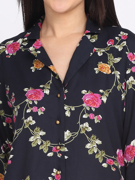 Ivey Shirt