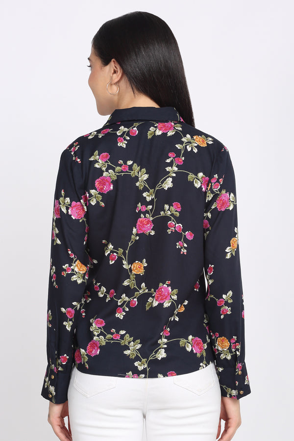 Ivey Shirt from Shaye India , Shirts for women
