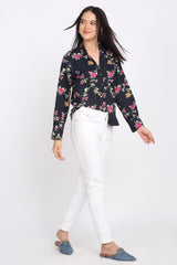 Ivey Shirt from Shaye India , Shirts for women