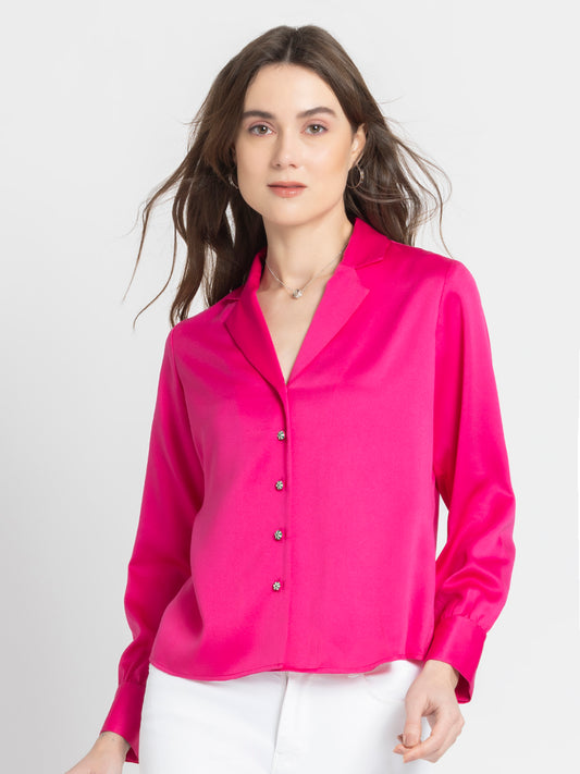 Ray Shirt from Shaye , for women