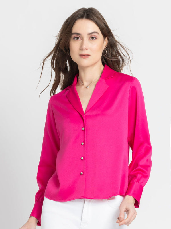Ray Shirt from Shaye , for women