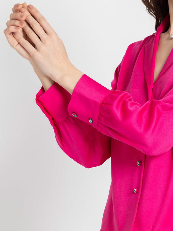 Ray Shirt from Shaye , for women