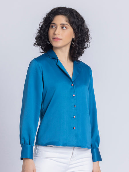 Annora Shirt from Shaye India , Shirt for women