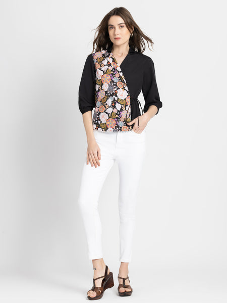 Gilly Top from Shaye India , Top for women