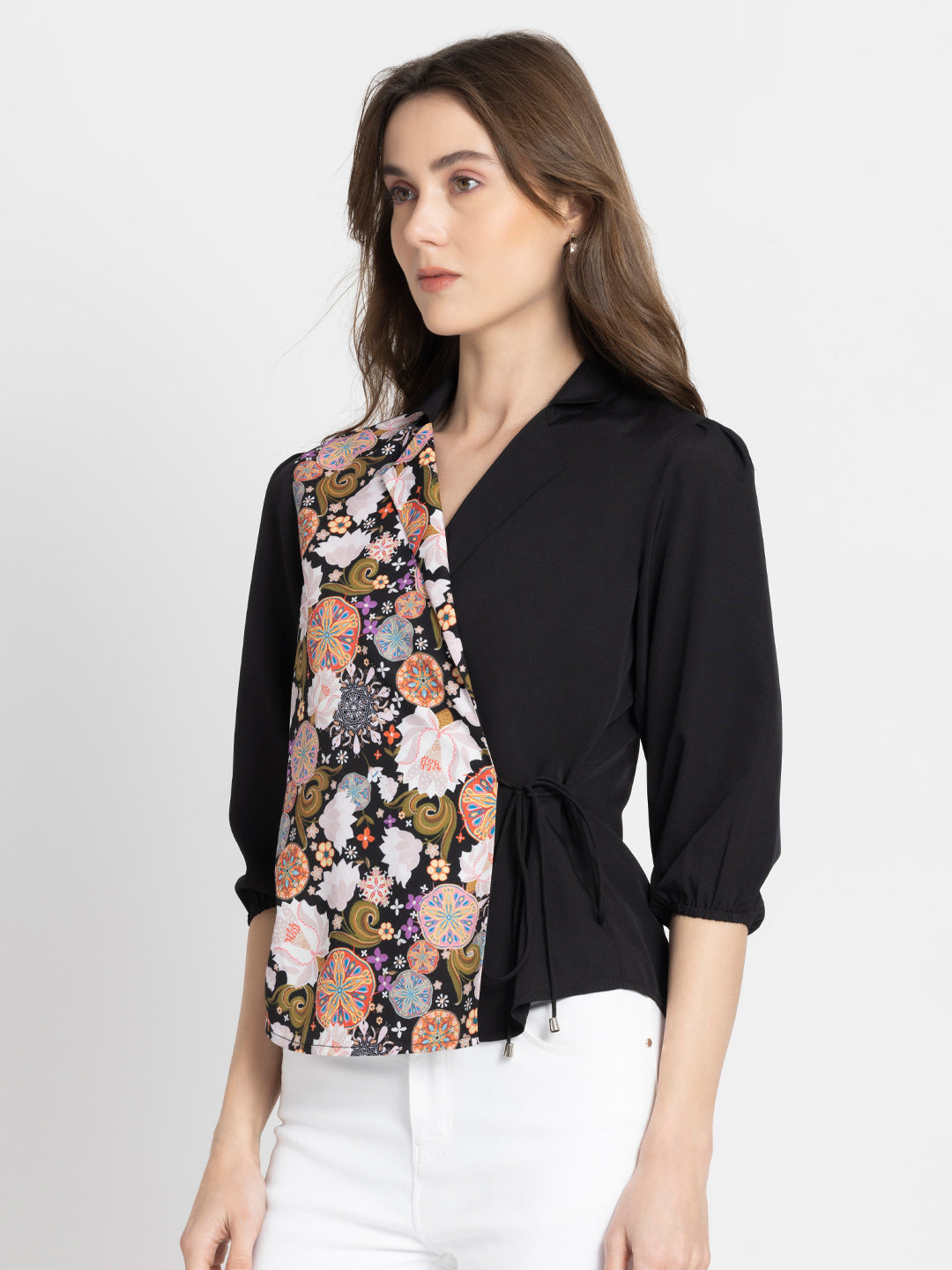 Gilly Top from Shaye India , Top for women