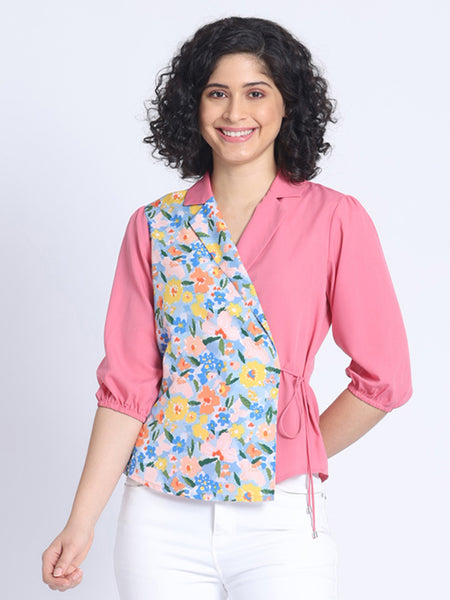 Art Top from Shaye India , Top for women