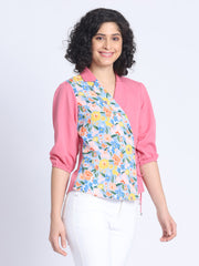 Art Top from Shaye India , Top for women