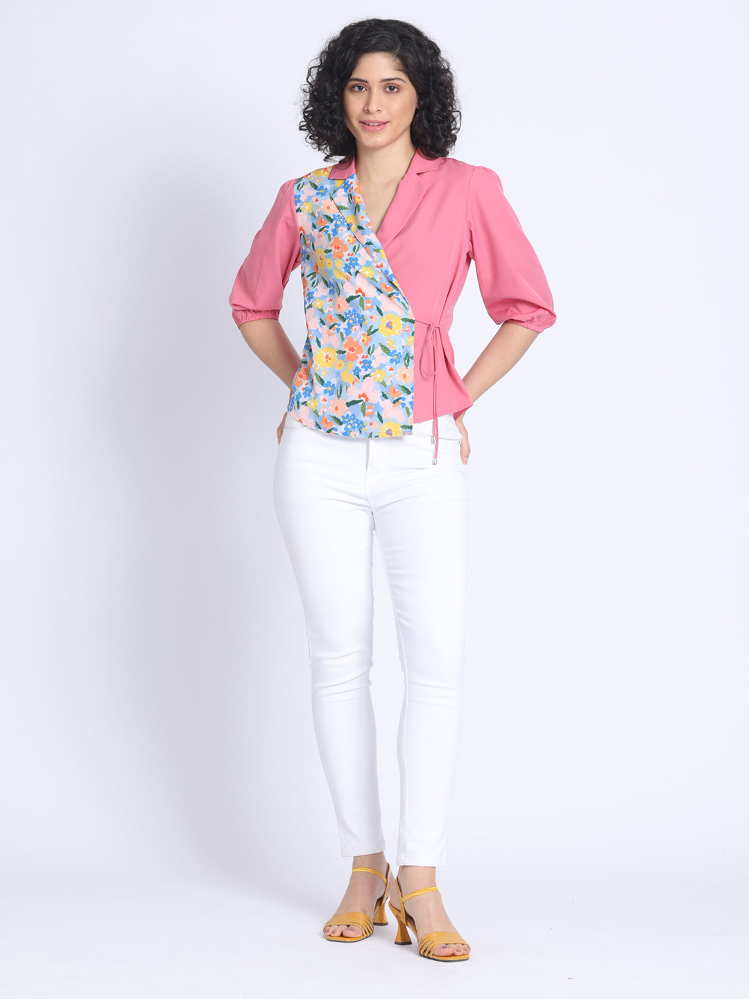 Art Top from Shaye India , Top for women