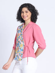 Art Top from Shaye India , Top for women