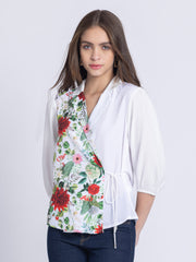 Delanie Top from Shaye India , Top for women