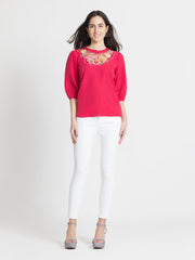 Maribelle Top from Shaye India , Top for women