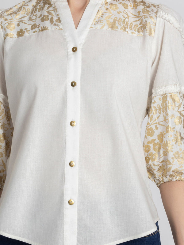 Glitzzy Top from Shaye , for women