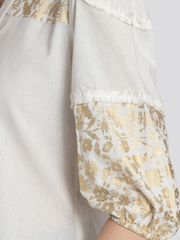 Glitzzy Top from Shaye , for women