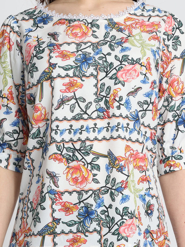 Olinda Top from Shaye India , Top for women
