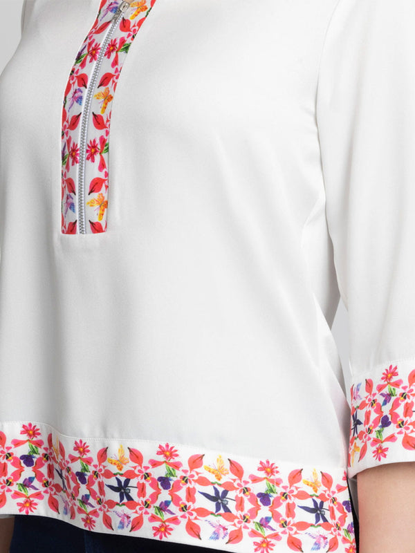 Leyane Top from Shaye , Top for women
