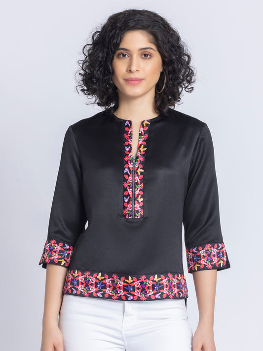 Monette Top from Shaye India , Top for women