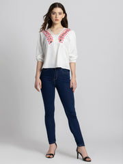 Pearl Top from Shaye , Top for women