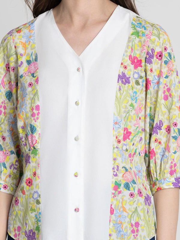 Ayla Top from Shaye India , Top for women