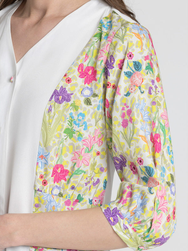 Ayla Top from Shaye India , Top for women