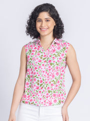 Lila Top from Shaye India , Top for women