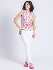 Lila Top from Shaye India , Top for women