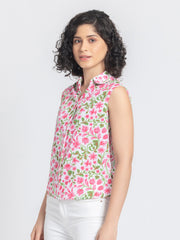 Lila Top from Shaye India , Top for women