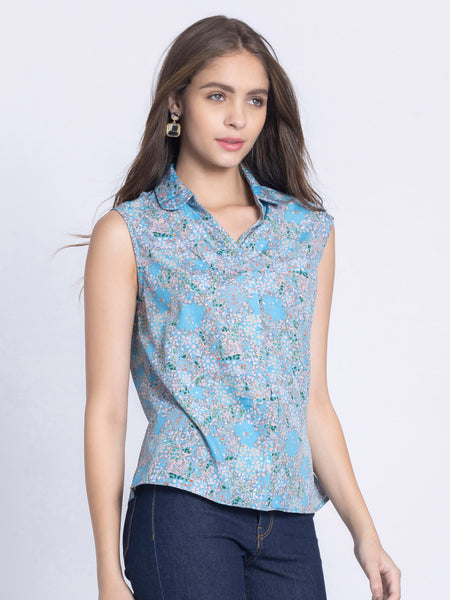 Wales Top from Shaye India , Top for women