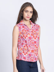 Robin Top from Shaye India , Top for women