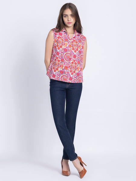 Robin Top from Shaye India , Top for women