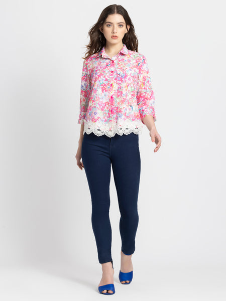 Camellia Top from Shaye , Top for women