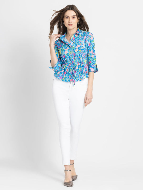 Albany Top from Shaye , Top for women