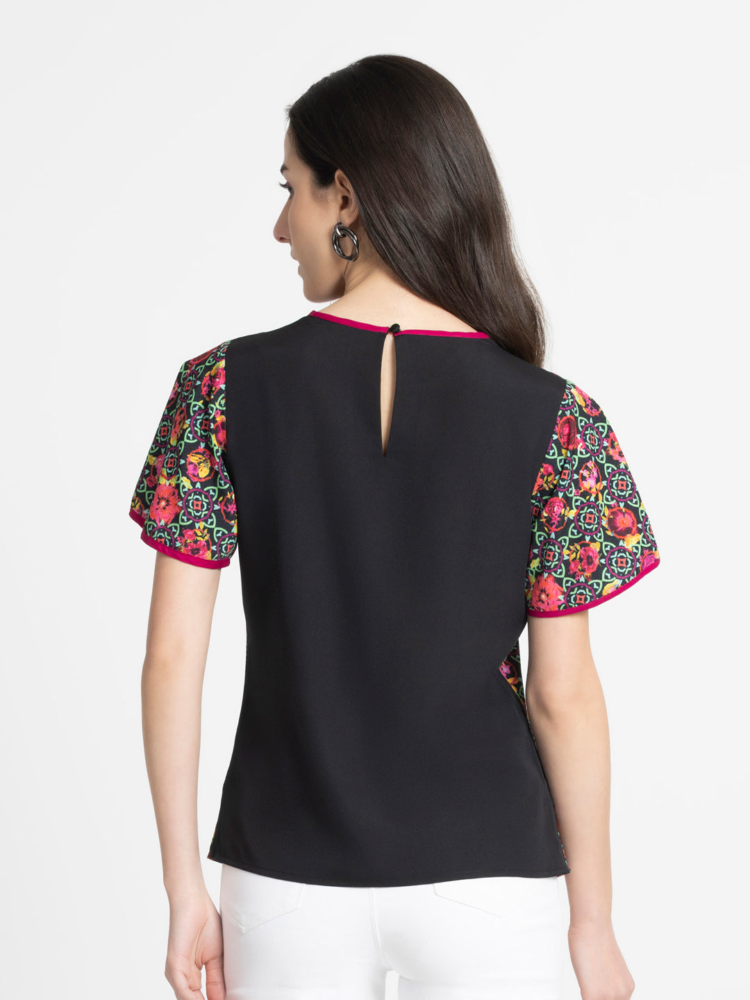 Aspen Top from Shaye India , Top for women