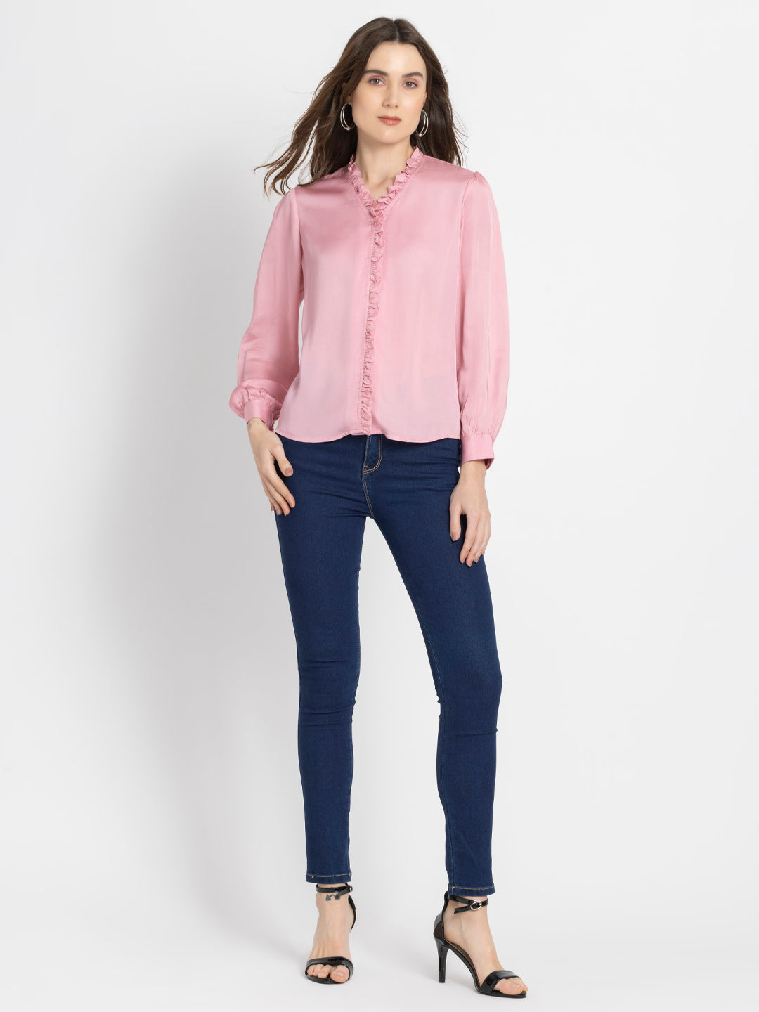 Dahlia Top from Shaye , Top for women