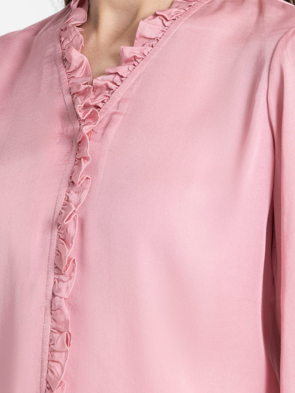 Dahlia Top from Shaye , Top for women