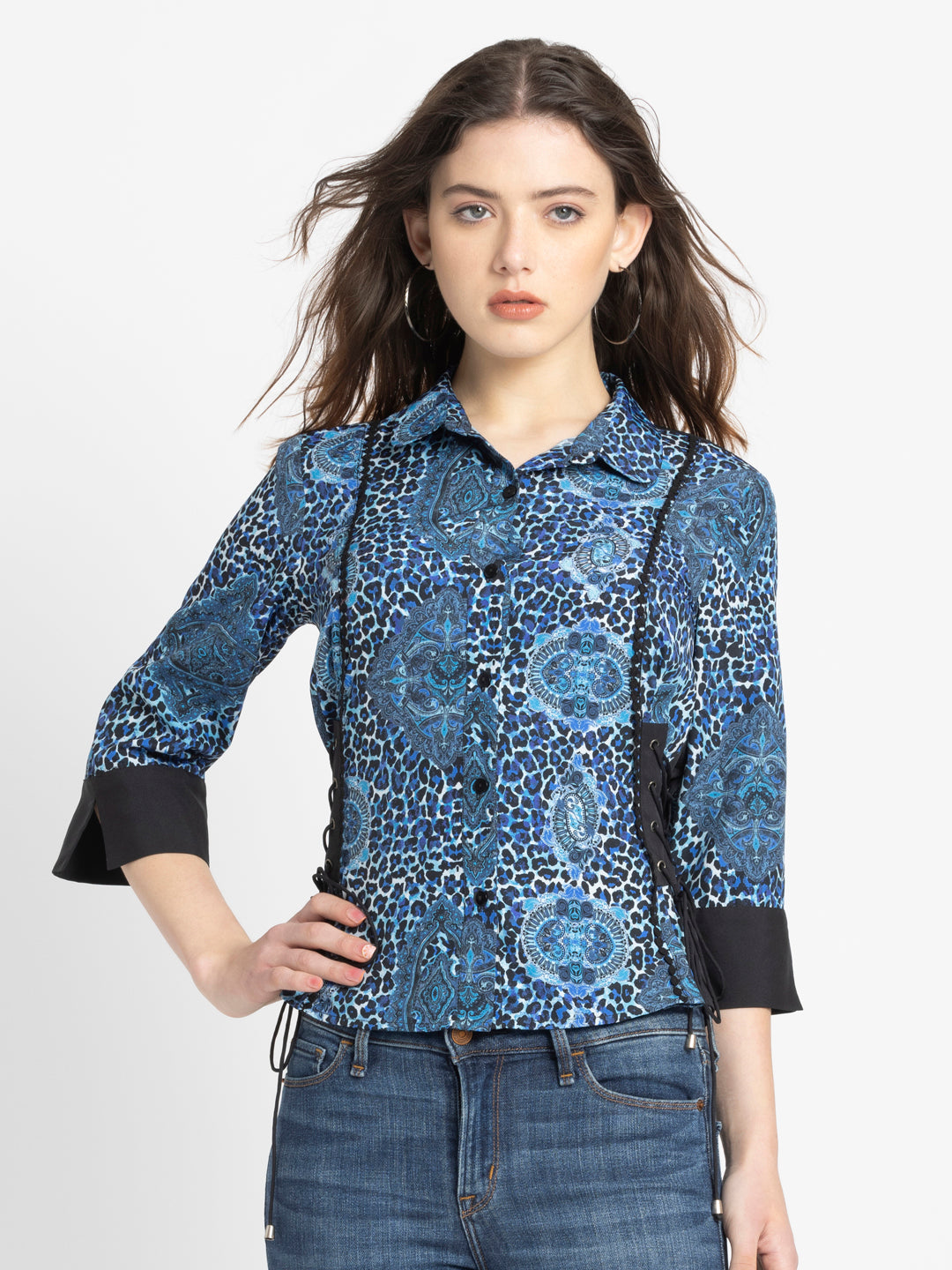 Clover Top from Shaye , for women