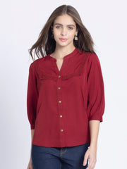 Maddox Top from Shaye India , Top for women