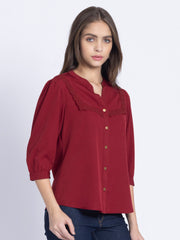 Maddox Top from Shaye India , Top for women