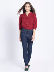 Maddox Top from Shaye India , Top for women